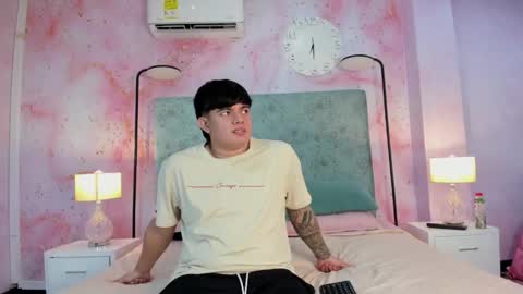 loverebels_ online show from 11.09.25