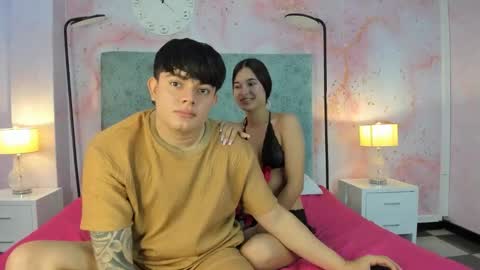 loverebels_ online show from 12.04.25