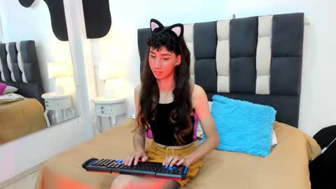 loverisu online show from 03.01.25