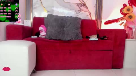 Lauren independent model  love you online show from 03.08.26