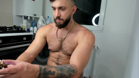 Snapshot of lovermike_ chatting on 12.08.24 Mike online show from 12.08.24