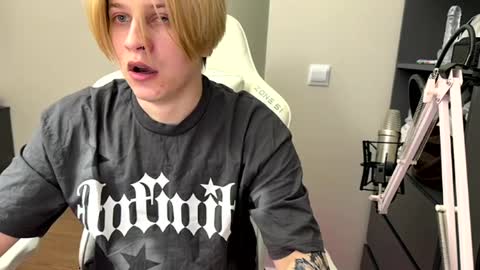 loverria online show from 04.03.26