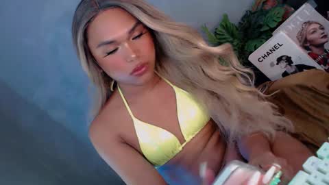 Snapshot of lovers_in_black chatting on 02.25.25 DJ Cumshooter online show from 02.25.25