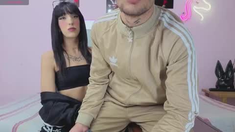 sofia and bryan online show from 10.06.25