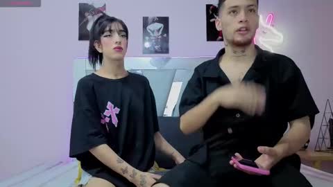 sofia and bryan online show from 10.29.25