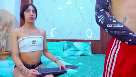 sofia and bryan online show from 03.13.26