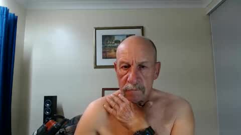 Lovesblackazz online show from 11.05.25