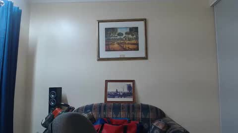 Lovesblackazz online show from 03.10.26