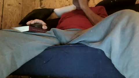 just here to have fun and cum online show from 10.28.25