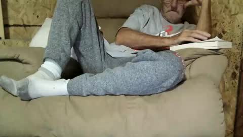 just here to have fun and cum online show from 11.06.25