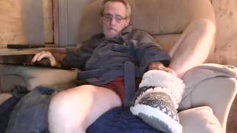 just here to have fun and cum online show from 11.12.25