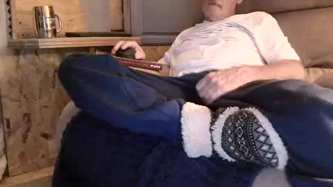 just here to have fun and cum online show from 11.15.25