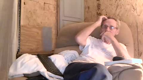 just here to have fun and cum online show from 11.16.25