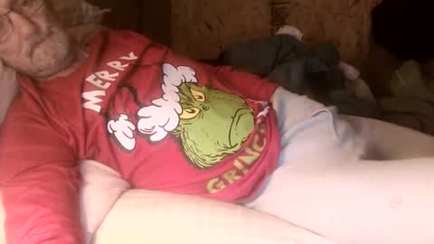 just here to have fun and cum online show from 11.29.25