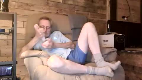 just here to have fun and cum online show from 03.30.26