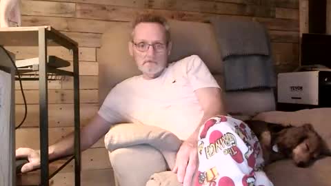 just here to have fun and cum online show from 03.31.26