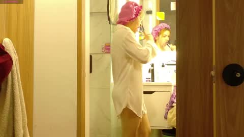 LovesKingdom online show from 04.11.26