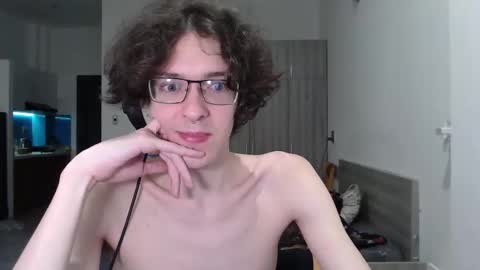 LovesomeCookie online show from 01.31.26