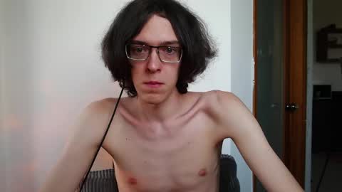 LovesomeCookie online show from 04.14.26