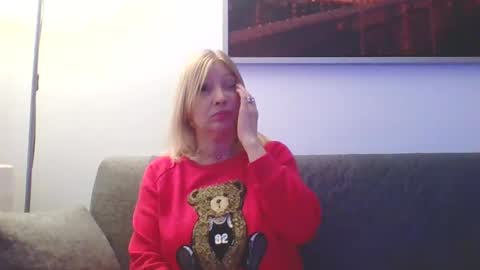 Marlyn online show from 12.05.24