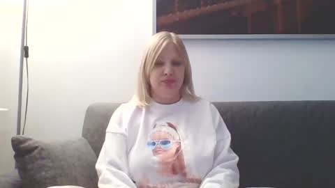 Marlyn online show from 12.16.24