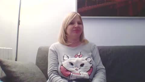 Marlyn online show from 01.10.25