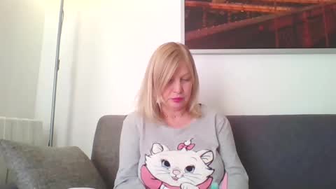 Marlyn online show from 01.11.25