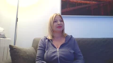 Marlyn online show from 01.20.25