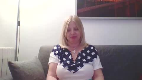 Marlyn online show from 01.27.25