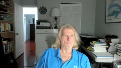 Michael online show from 04.06.26