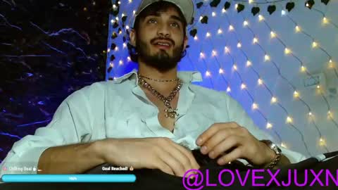 Snapshot of lovexjuxn77 chatting on 05.03.26 lovexjuxn77 online show from 05.03.26