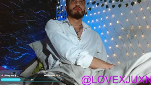 Snapshot of lovexjuxn77 chatting on 05.20.26 lovexjuxn77 online show from 05.20.26