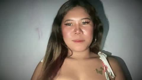 Snapshot of loveymerry chatting on 02.06.26 merry online show from 02.06.26