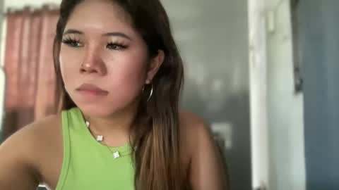 Snapshot of loveymerry chatting on 02.24.26 merry online show from 02.24.26