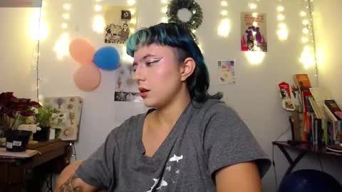 loving_alma online show from 12.21.25