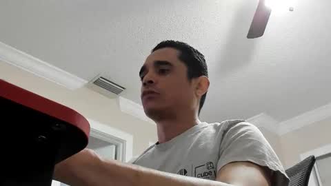 DarkGhost online show from 02.09.26