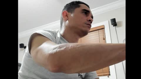 DarkGhost online show from 03.30.26