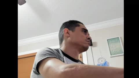 DarkGhost online show from 04.02.26