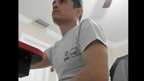 DarkGhost online show from 04.14.26