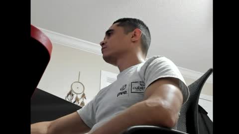 Snapshot of loving_bbw chatting on 04.27.26 DarkGhost online show from 04.27.26