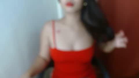 Snapshot of loving_ellah19 chatting on 10.24.25 loving_ellah19 online show from 10.24.25