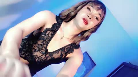 Lovingmonaru969 online show from 02.21.25