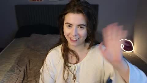 Erika online show from 02.20.26