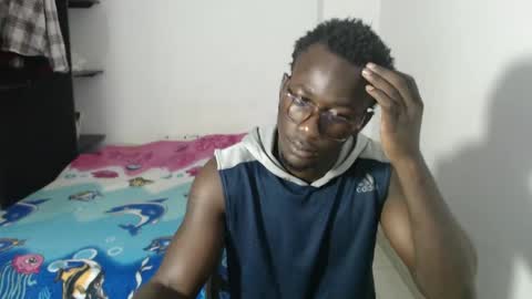 Lowmay palacios online show from 03.19.26