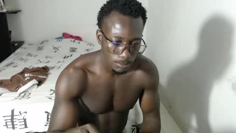 Lowmay palacios online show from 03.24.26