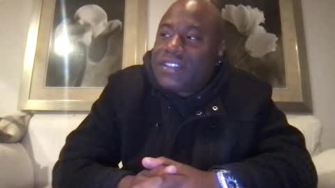 Snapshot of loyaltywashere chatting on 03.08.25 Dynasty online show from 03.08.25