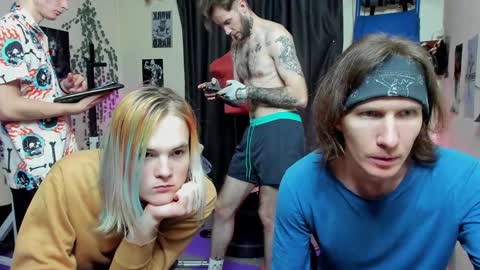 VECTORSTEVEPVT IS OPEN online show from 12.14.24