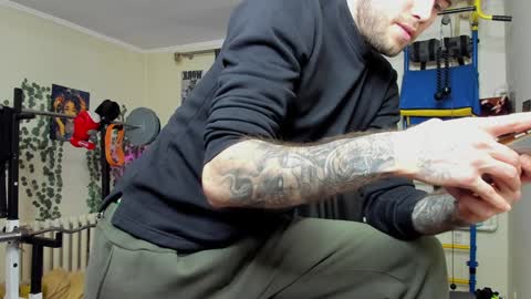 VECTORSTEVEPVT IS OPEN online show from 01.04.25