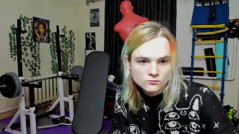 VECTORSTEVEPVT IS OPEN online show from 01.05.25