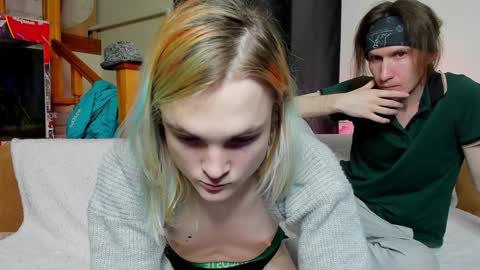 VECTORSTEVEPVT IS OPEN online show from 01.05.25